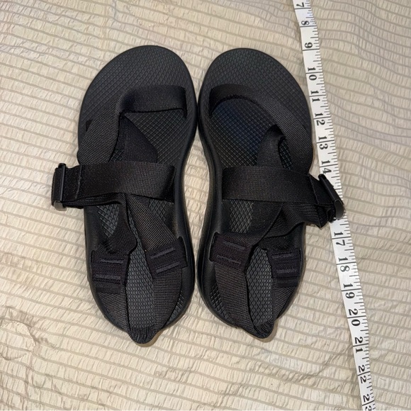 Chaco Other - NWOT Black Chacos 9
